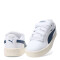 Championes de Hombre Puma Park Life Style Easy Blanco - Azul Piedra