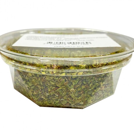 OREGANO DEL REY POTE 30G OREGANO DEL REY POTE 30G
