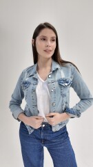 Chaqueta Siura Chaqueta Siura