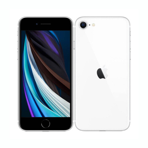 IPhone SE2 256GB - Segunda generación White