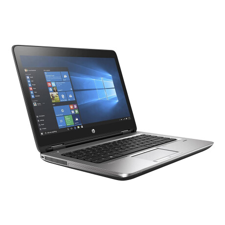 HP - Notebook Probook 640 G3 - 14'' Led Anti-reflejo. Intel Core I5 7300U. Intel Hd 620. Windows 10 001