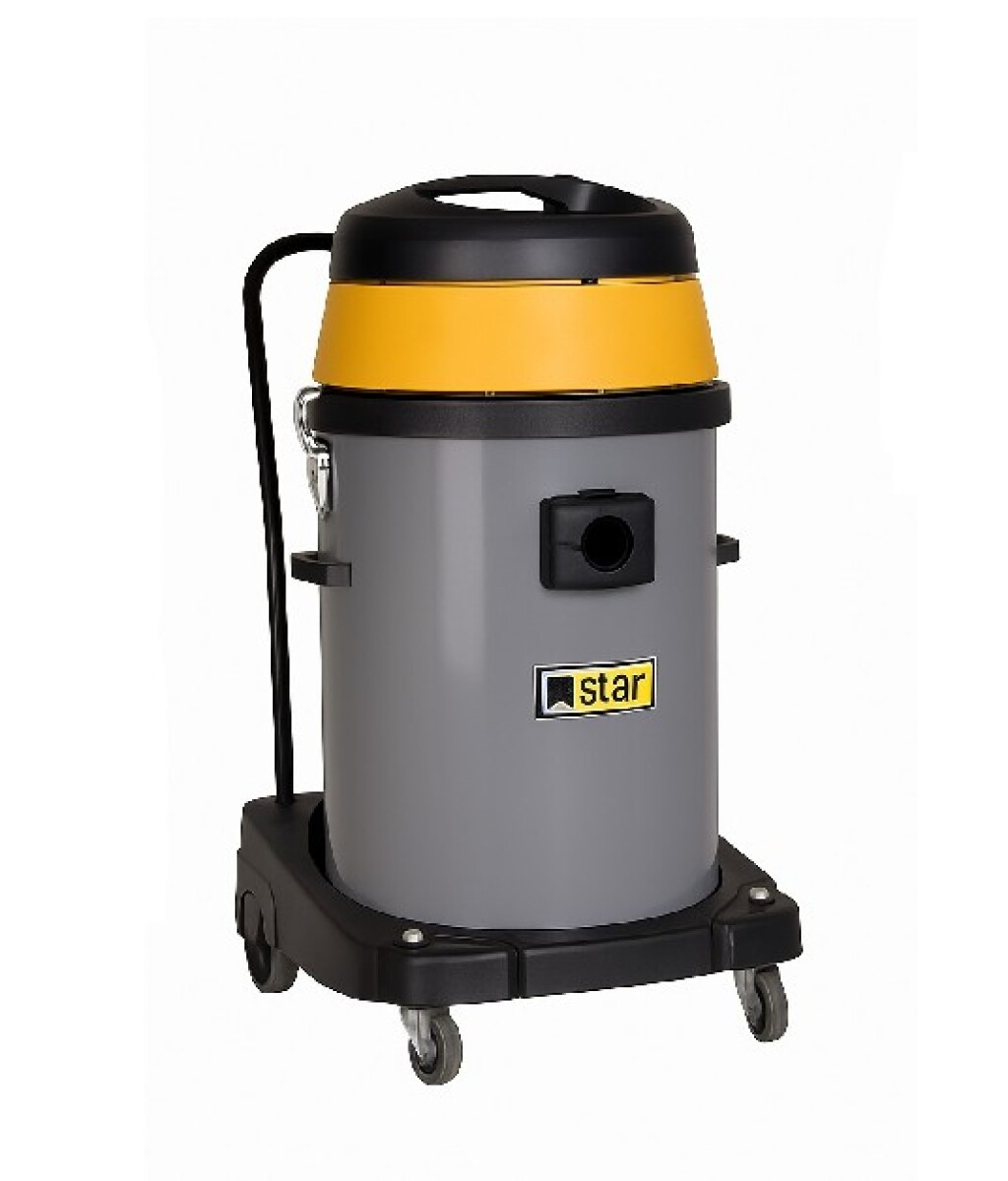 BLANCUS STAR 60/3 WD ASPIRADORA POLVO AGUA 