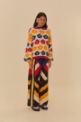 CARDIGAN Multicolor