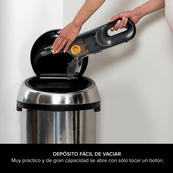 Aspiradora De Mano Inalambrica Ninja Ch950eut ASPIRADORA DE MANO NINJA CH950EUT