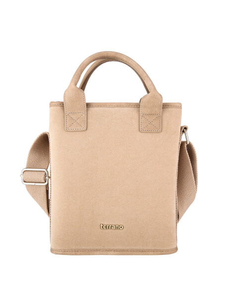 Matera Velvet Beige