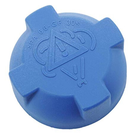 TAPON DEPOSITO VOLKSWAGEN AUX RADIADOR AMAZON GOL PARATI 88/94 - TAPON DEPOSITO VOLKSWAGEN AUX RADIADOR AMAZON GOL PARATI 88/94 -