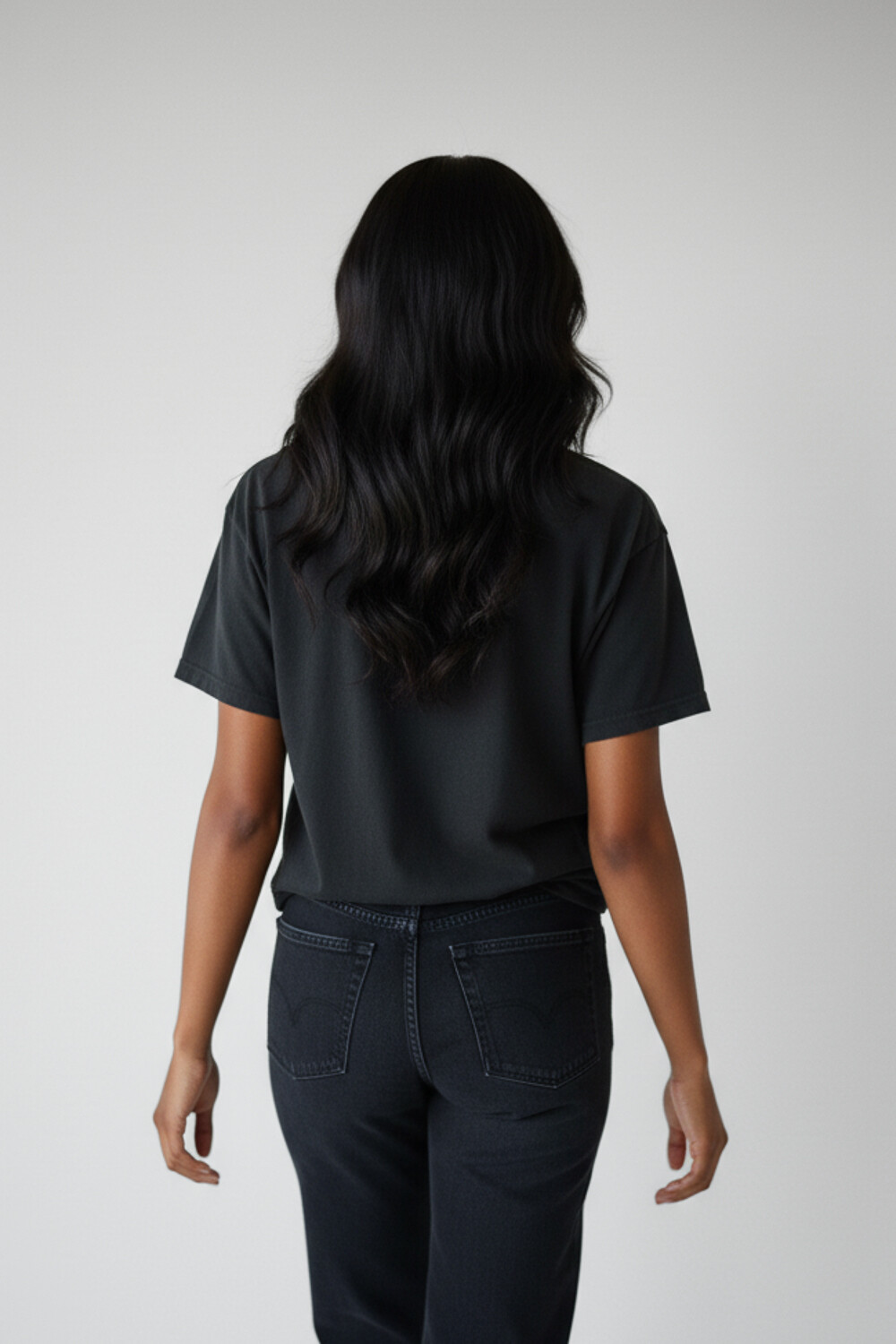 Remera Faber Estampado 2