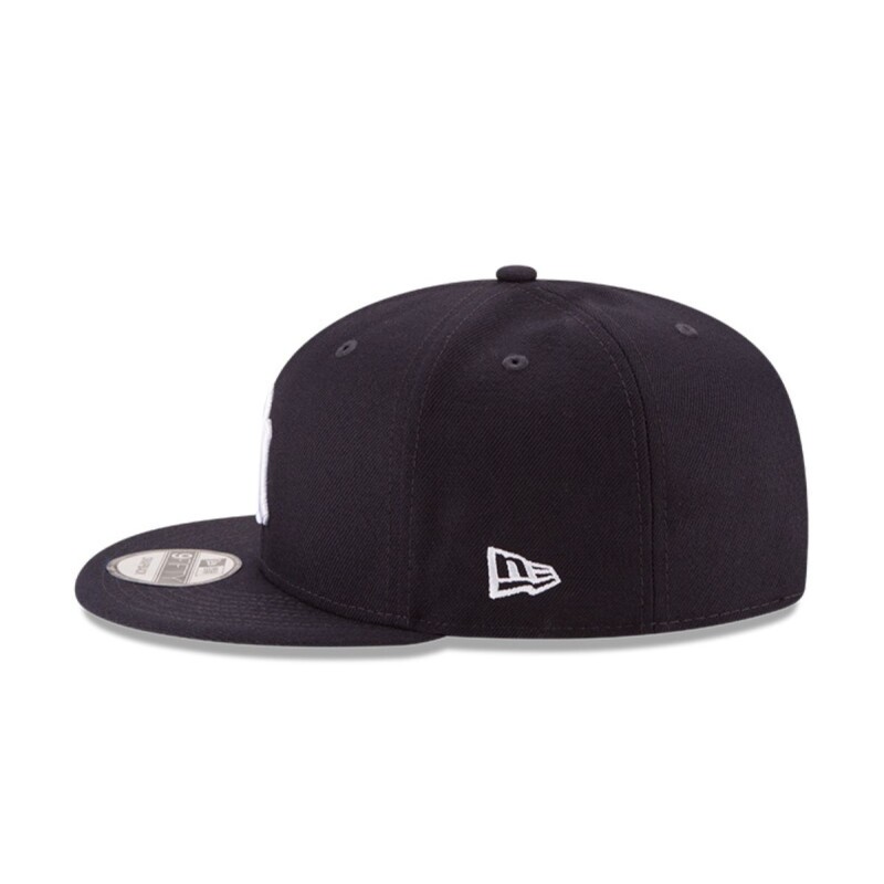 Gorro NY New Era Marino