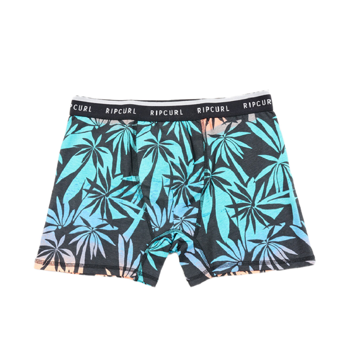 Boxer Rip Curl Party Multicolor 