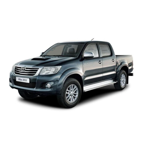 FARO CAMINERO TOYOTA CAMINERO DER. HILUX 12/15 VIC FARO CAMINERO TOYOTA CAMINERO DER. HILUX 12/15 VIC