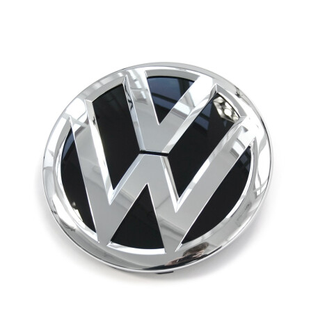 EMBLEMA DE CARETA T-CROSS / VENTO 16 / GOLF 7 Emblema De Careta T-cross / Vento 16 / Golf 7