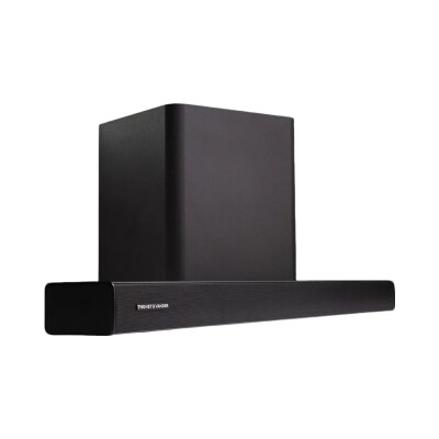 Barra de sonido Thonet & Vander Stern con subwoofer Barra de sonido Thonet & Vander Stern con subwoofer