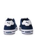 Championes de Hombre Puma Court Classic Vulc Azul - Blanco