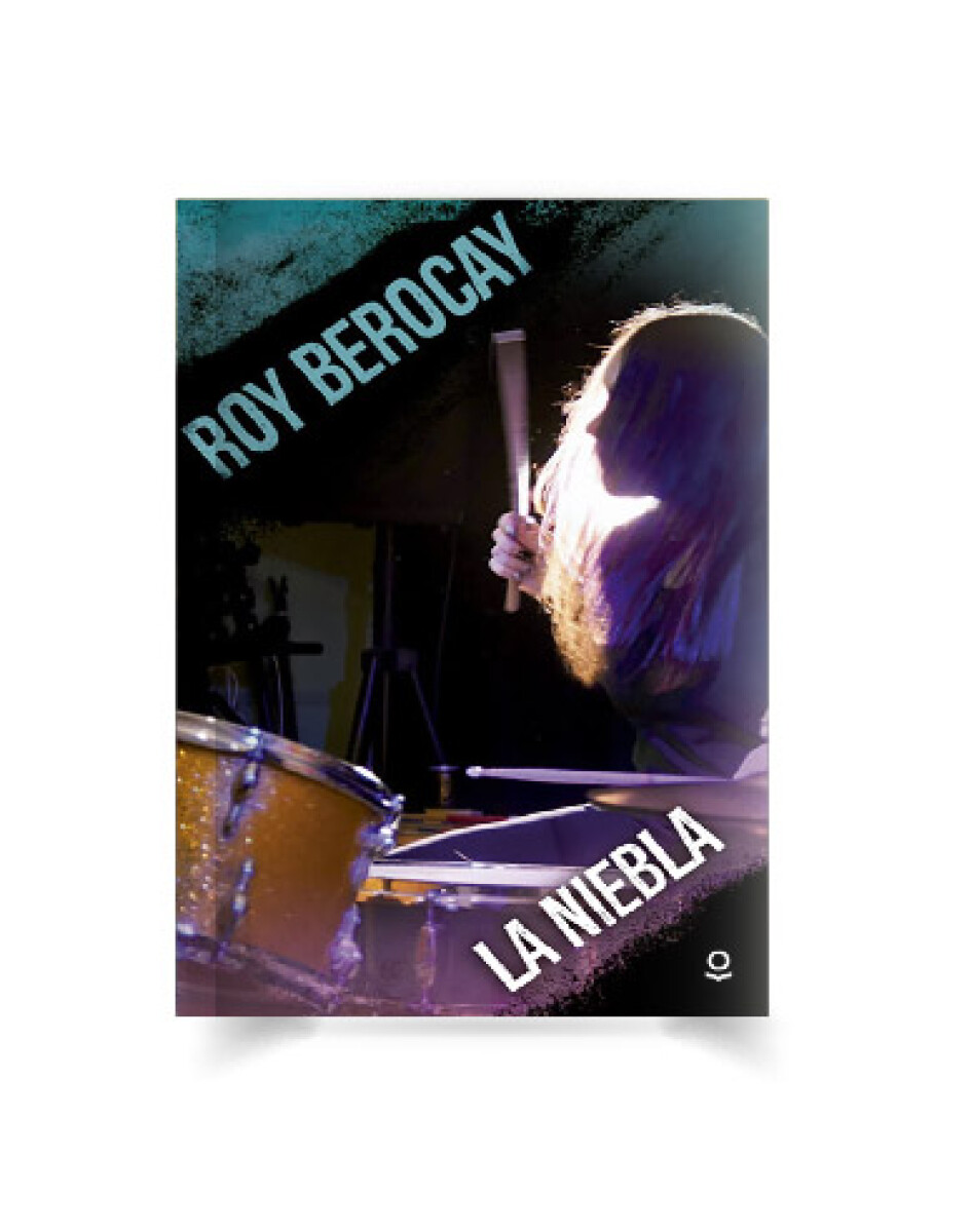 Libro la Niebla Roy Berocay 