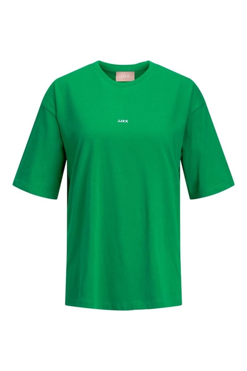 Camiseta Andrea Con Estampa. Jolly Green