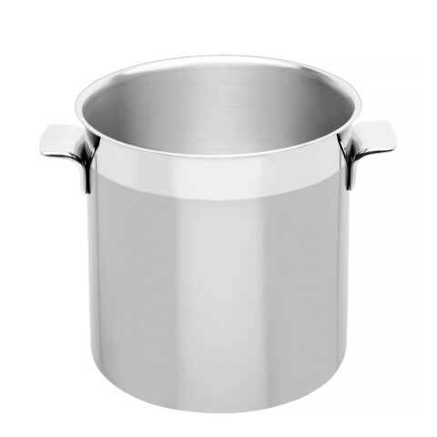 Cubo para hielo modelo COSMOS, 2,3 Lts. -TRAMONTINA TF0250