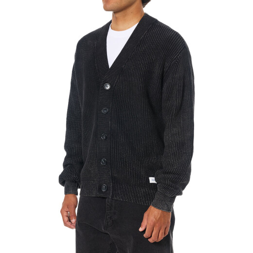 Buzo Katin Gallant Cardigan - Negro Buzo Katin Gallant Cardigan - Negro