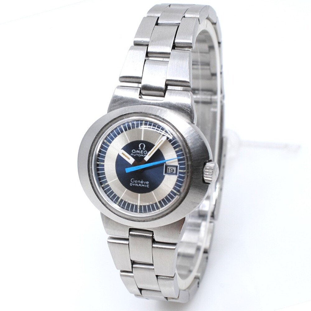 Omega Dynamic dama automático año 1970´S Omega Dynamic dama automático año 1970´S