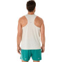 Road All Over Print Singlet - Hombre Birch