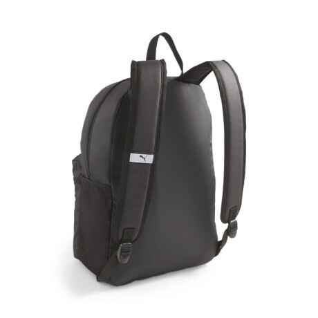 Phase Backpack 07994301 Negro