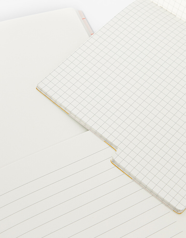 Anotadores Cuadernos y Memos Cuaderno Set Set De Cuadernos Ilustrados - Combinacion Multicolor