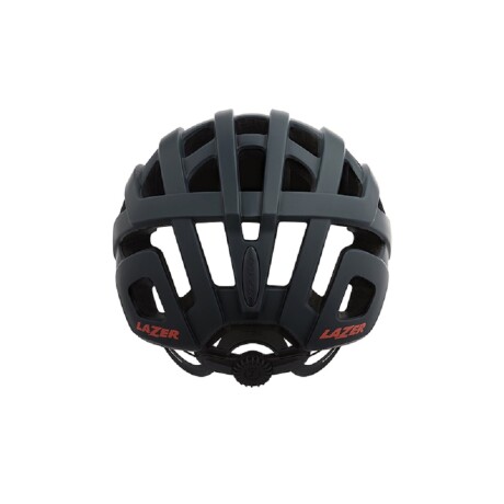 Casco Bicicleta Lazer Roller Cobalt Mate - L