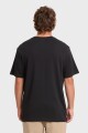REMERA MAINSTAY PREMIUM SS J-negro