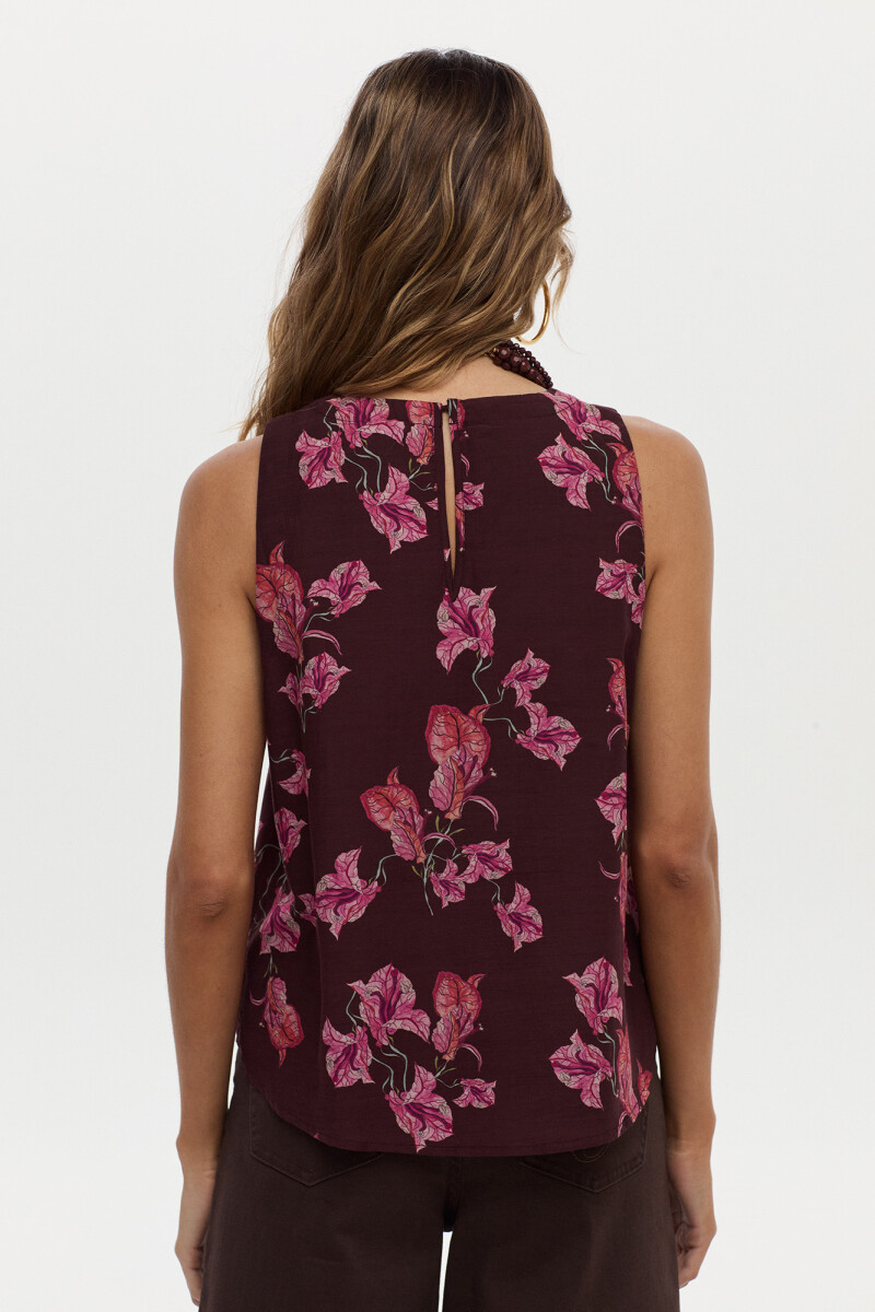 Top Mia Bordo