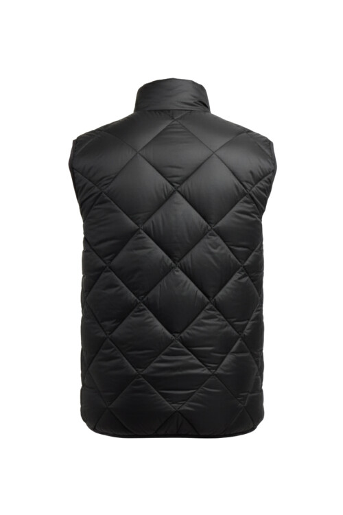 Chaleco O'Neill Blade Diamond Negro