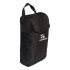 BOTINERO STRIKER TOPPER Gris magnet NEGRO