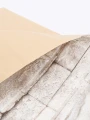 ADHESIVO 3D LADRILLO PIEDRA BEIGE