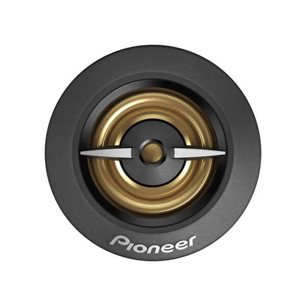Parlantes Pioneer 16.5 Cm - 350 W - 2 Vias Parlantes Pioneer 16.5 Cm - 350 W - 2 Vias