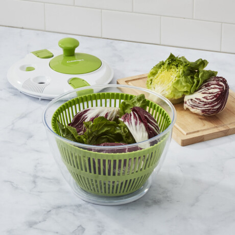 Centrifugadora de Alimentos Cuisinart CTG-00-SAS Verde
