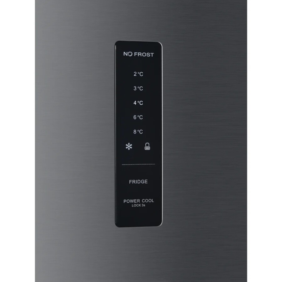 Heladera Futura de 448 litros FUT-450NFD-X Heladera Futura de 448 litros FUT-450NFD-X