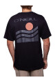 Remera O'Neill Beach Vibe Negro