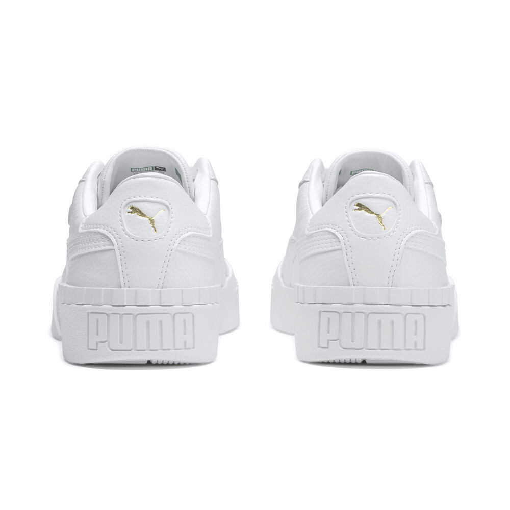 Cali W - Mujer White