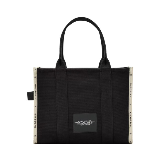 MARC JACOBS - THE LARGE TOTE 001