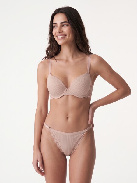 COLALESS DORITA BEIGE