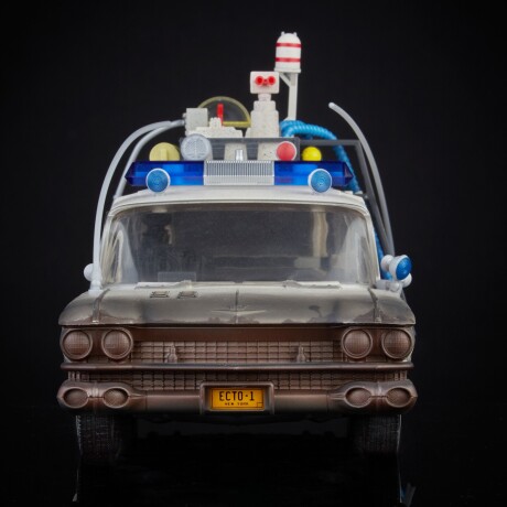 GHOSTBUSTER AFTER LIFE PLASMA SERIES - ECTO 1 GHOSTBUSTER AFTER LIFE PLASMA SERIES - ECTO 1