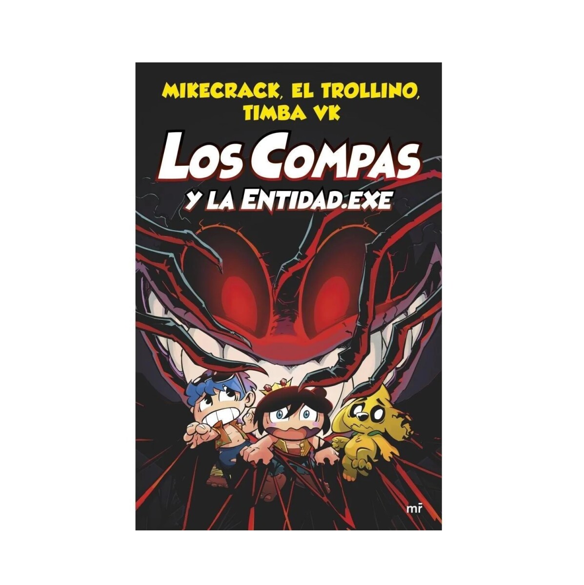 COMPAS 6. LOS COMPAS Y LA ENTIDAD EXE 