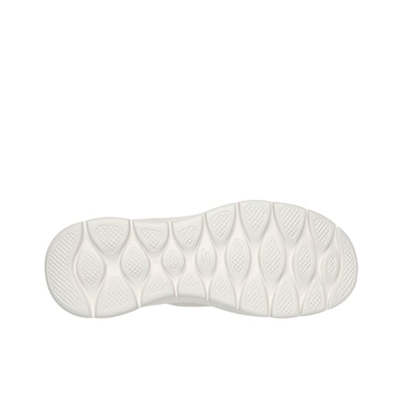Championes Slip-Ins Go Walk Flex Blanco