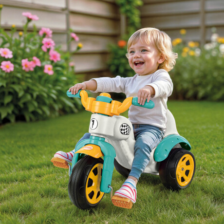 Triciclo Buggy A Pedal Andador Calidad Europeo N1 Triciclo Buggy A Pedal Andador Calidad Europeo N1