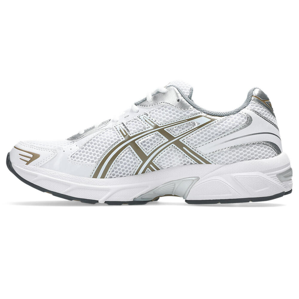 Zapatillas ASICS GEL-1130 Unisex White/Pepper