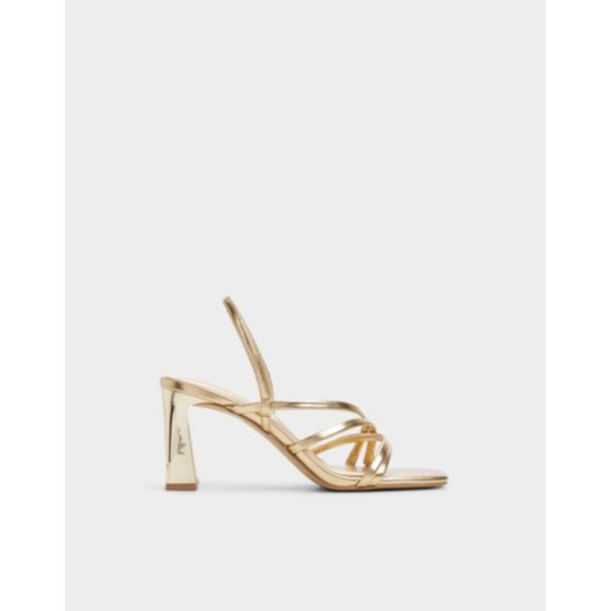 SONALI GOLD SYNTHETIC - GOLD 