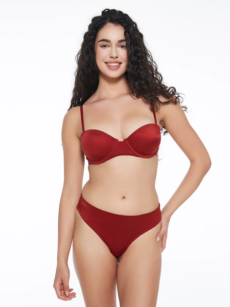 VEDETINA LIRIO BORDEAUX