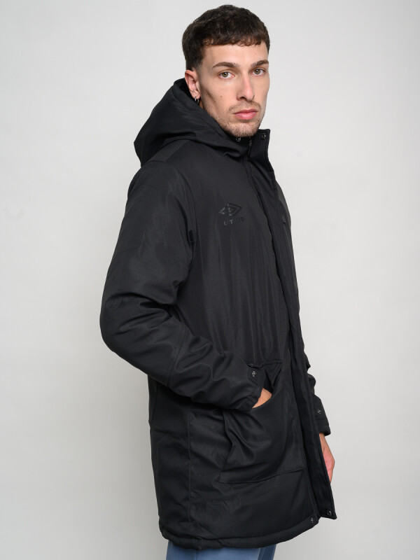 PARKA PULSE Umbro Hombre 002