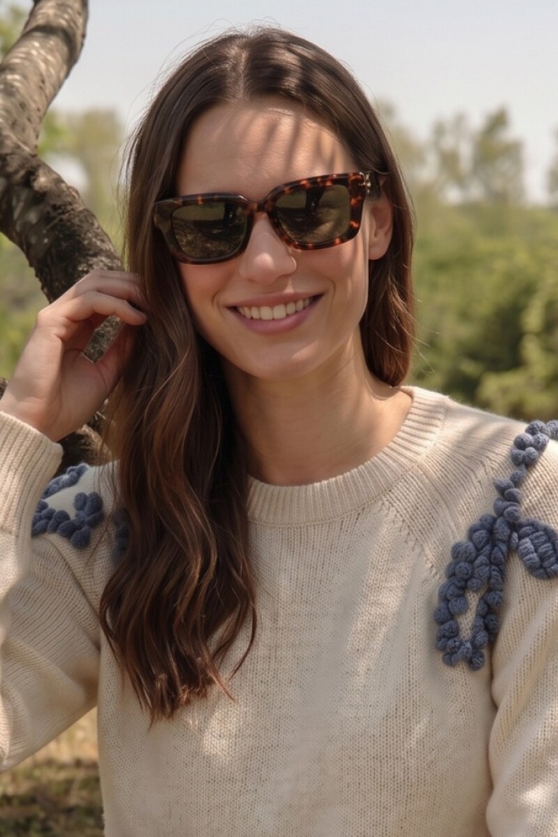 Lente Casual. Lente Casual.