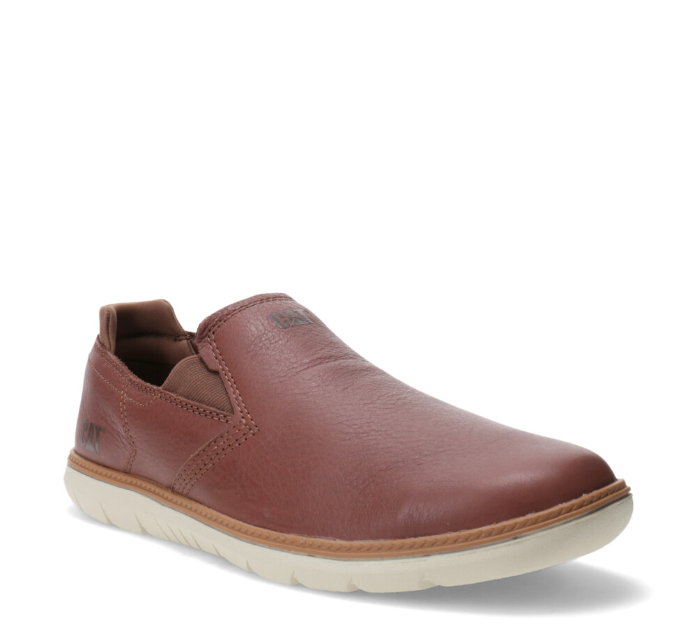 Zapato Casual Roamer 2.0 Brown