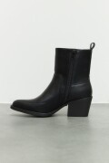 BOTA TWICE Negro