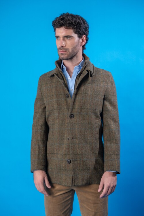 Chaquetón Andrew Chaquetón Andrew
